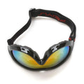 Ski Goggles Double Anti Fog Lenses Sun Glasses for Kids by DailySale