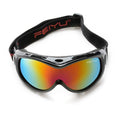 Ski Goggles Double Anti Fog Lenses Sun Glasses for Kids by DailySale