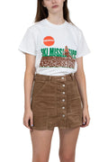 Ski Mississippi Graphic Tee by Swell-O-Phonic