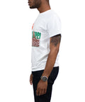 Ski Mississippi Graphic Tee by Swell-O-Phonic