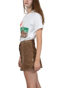 Ski Mississippi Graphic Tee by Swell-O-Phonic