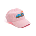 Ski Mississippi - Limited Edition Light Blue Embroidered Hat by Swell-O-Phonic