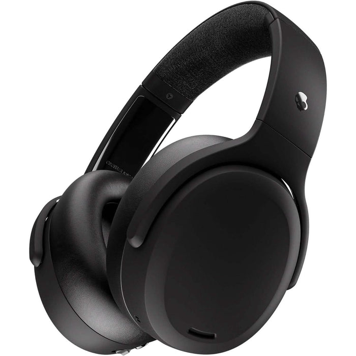 Skullcandy Crusher ANC 2 Over-Ear Noise Cancelling Wireless Headphones (Refurbished) by DailySale