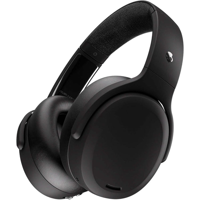 Skullcandy Crusher ANC 2 Over-Ear Noise Cancelling Wireless Headphones with Sensory Bass (Refurbished) by DailySale