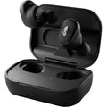 Skullcandy Grind In-Ear Wireless Earbuds (Refurbished) by DailySale