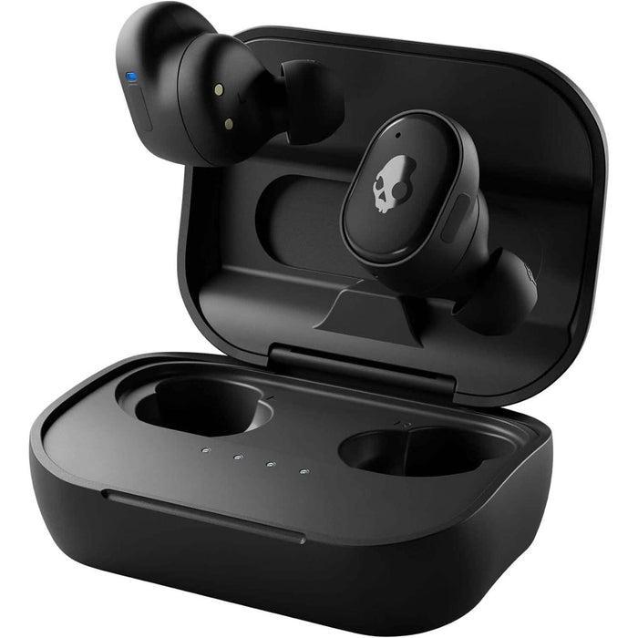 Skullcandy Grind In-Ear Wireless Earbuds (Refurbished) by DailySale