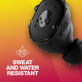 Skullcandy Grind In-Ear Wireless Earbuds (Refurbished) by DailySale