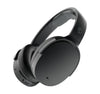 Skullcandy Hesh ANC Wireless Noise Canceling Headphones , Black (New Sealed)