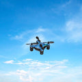 Sky Rider Micro Quadcopter Drone DR107 by DailySale
