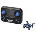 Sky Rider Micro Quadcopter Drone DR107 by DailySale