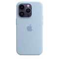 iPhone 14 Silicone Case with MagSafe by Vogueen
