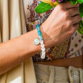 Sky's The Limit - Bracelet Of Infinite Possibilities by Conscious Items