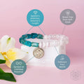 Sky's The Limit - Bracelet Of Infinite Possibilities by Conscious Items