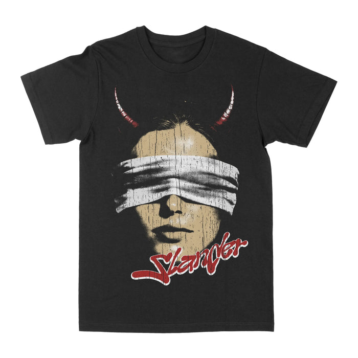 Slander Graphic Tee by Obsessed with graphic tees