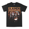 Slashers Graphic Tee by Obsessed with graphic tees