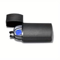 Sleek Folding Reading Glasses with Anti-Blue Light Protection by DailySale