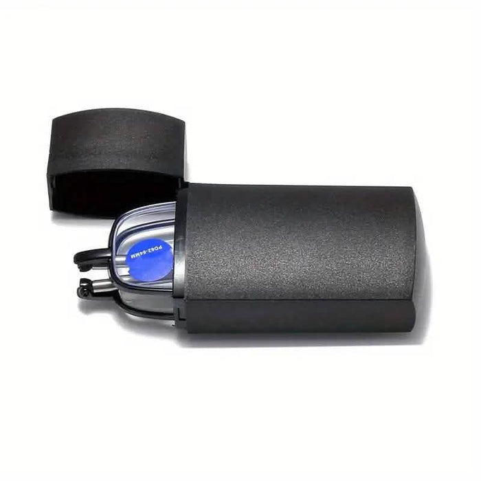 Sleek Folding Reading Glasses with Anti-Blue Light Protection by DailySale