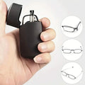 Sleek Folding Reading Glasses with Anti-Blue Light Protection by DailySale