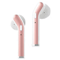 Sleek True Wireless Earbuds with Charging Case by DailySale