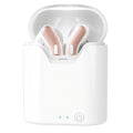 Sleek True Wireless Earbuds with Charging Case by DailySale