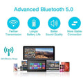 Sleep Headphones Bluetooth Headband by DailySale