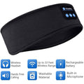 Sleep Headphones Bluetooth Headband by DailySale