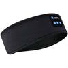 Sleep Headphones Bluetooth Headband