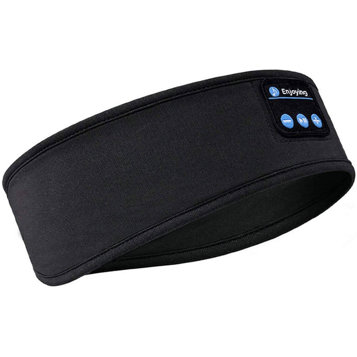 Sleep Headphones Bluetooth Headband by DailySale