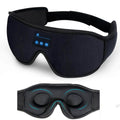 Sleep Headset Bluetooth 5.0 Wireless 3D Eye Mask by DailySale