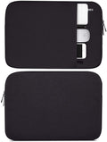 Tablet Sleeve Case – Fits Surface Pro X/7/8/9/10/12, and iPad models up-to 13" by Zerodamage Sahara Case LLC