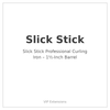Slick Stick Professional Curling Iron – 1½-Inch Barrel