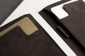 Slim Bifold Wallet by Kiko Leather