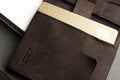 Slim Bifold Wallet by Kiko Leather