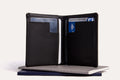 Slim Bifold Wallet by Kiko Leather