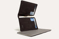 Slim Bifold Wallet by Kiko Leather