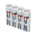 Slim Line AA 4 Pack (Moonshine) by Storacell