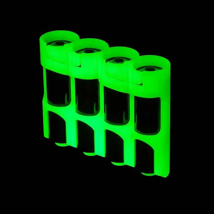 Slim Line AA 4 Pack (Moonshine) by Storacell