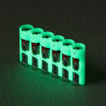 Slim Line AA 6 Pack (Moonshine) by Storacell