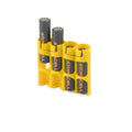 Slim Line AAA 4 Pack (Yellow) by Storacell