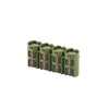 Slim Line C4 (Military Green)