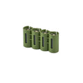 Slim Line CR123 (Military Green) by Storacell
