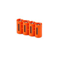 Slim Line CR123 (Orange) by Storacell
