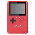 Slim Retro Gaming Device with 500 Games Built-In by DailySale