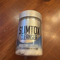 Slim-Tox - Fat-Loss Support - Appetite Control and Restful Sleep - (90 Capsules) by Price Is Right Miami