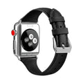 Slim Leather Strap by Anhem