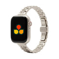 Glam Steel Strap by Anhem