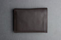 Slimfold Passcase Wallet by Kiko Leather