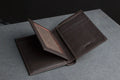 Slimfold Passcase Wallet by Kiko Leather