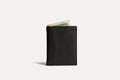 Slimfold Passcase Wallet by Kiko Leather