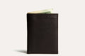 Slimfold Passcase Wallet by Kiko Leather